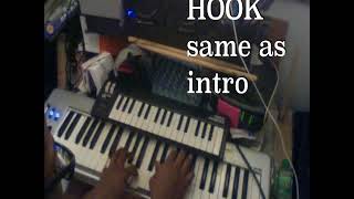 Moonchild The Truth Piano Chords