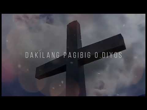 Emjhay Aranza - Latreía (Lyric Video)