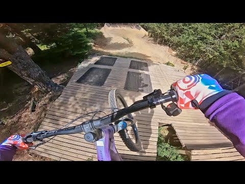 BIKE PARK Vallnord🇦🇩 part2/3