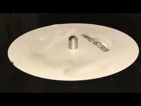 BOBBY ZARRO ~ Dunee Dune (Discomix, B Side)