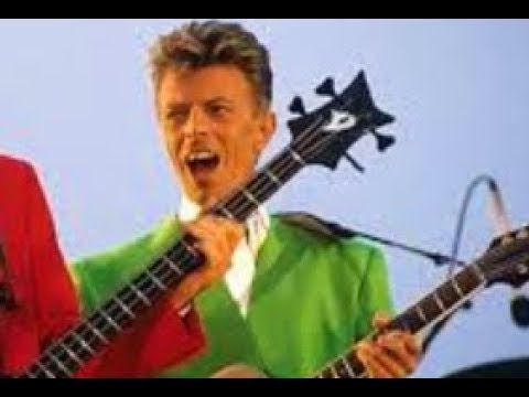TIN MACHINE ~ ONE SHOT ~ LIVE 91