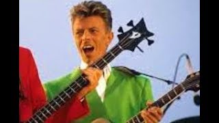 TIN MACHINE ~ ONE SHOT ~ LIVE 91