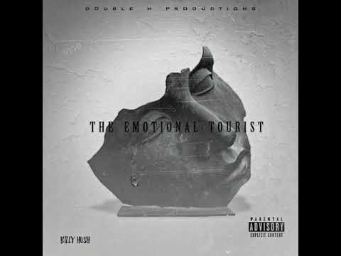 03. Billy Hush - Ghost Of The Hush