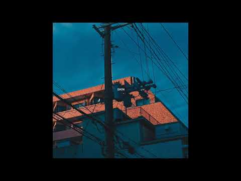 Rav x KB x Scuare - SKIN - full album (2020)