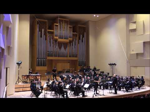 Saxflight - Alain Crepin