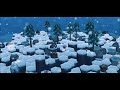 Niche: a genetic survival game - Snowy peaks Niche: a genetic survival game - Snowy peaks