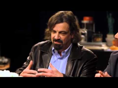 Fringe: The Complete Fourth Season - Scientist Observations About Dr. Bishop featurette