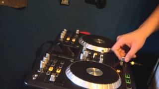 Something Special- Maino Hazed-N-Chopped DJ 3o3