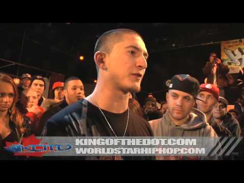 PoRich vs Young Stitch