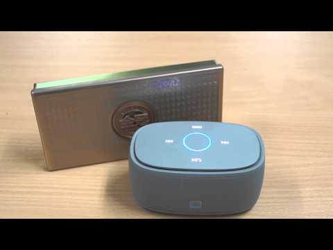 รีวิวลำโพงบลูทูธ King One K5 ขนาดพกพา