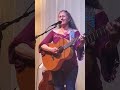The Cottonwoods- Alice Di Micele live at FUUF