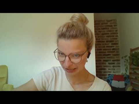 Bindungstraumata und ihre Auswirkungen  | „Psychologisch“ mit Julia Axer