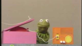 Sesame Street: What Happens Next Machine