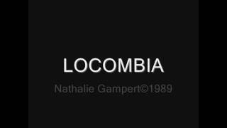 Locombia-Nathalie Gampert