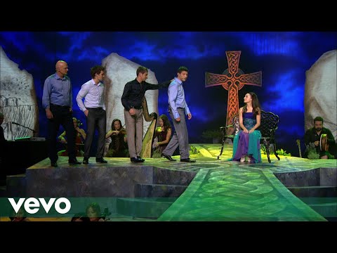 Celtic Thunder - The Star Of The County Down (Live From Ireland, 2012) (Lyric Video) (Official)