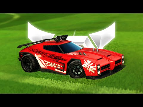 Rocket League MOIMENTS 158