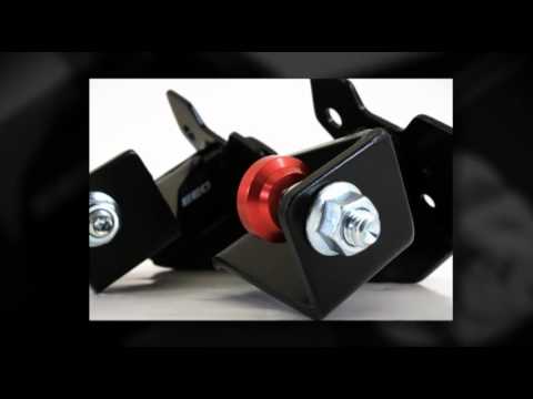 GrimmSpeed™ Subaru Master Cylinder Brace