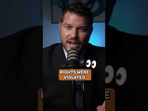 How does an appeal work? Tune in to find out.