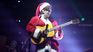 로이킴(Roykim) 20151219 ★북두칠성 콘서트★ it&#39;s christmas day