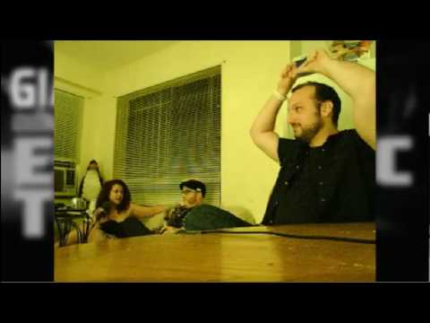 Absolutely epic E3 Giant Bombcast moment