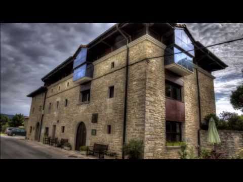 Navarra  097  Aizpun  Azanza  Urdanoz  Valle de Goñi