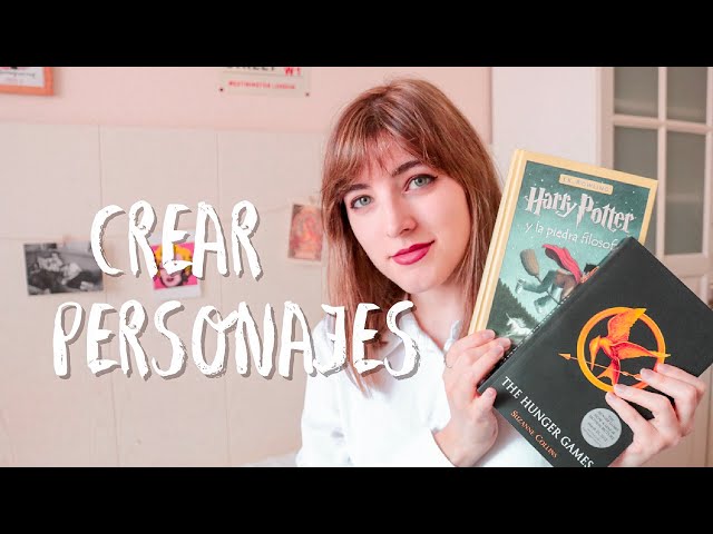 Vídeo relacionado con La Psicología de los Personajes: la guía definitiva para crear a tus héroes y antagonistas: Escritura, Guía de escritura, escribir un libro, Creación ... una novela, Técnicas de escritura (Ecriture)