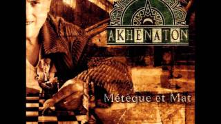 AKHENATON feat. FONKY FAMILY - Bad boys de Marseille (Meteque et Mat)
