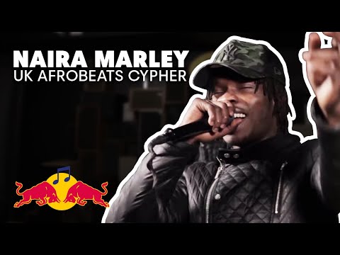 Best Mcs In The Uk Afrobeats Scene Rapping Live Red Bull Studios