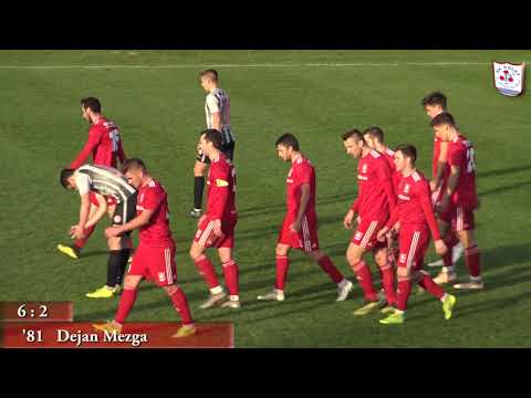 23/11/19 14. kolo 3.HNL-sjever NK Polet - NK Papuk 6:2