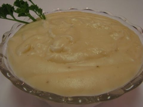 Betty's White Cheddar Mornay Sauce/Spread