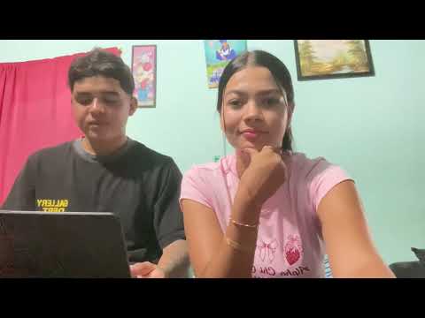 Reportaje de taraza Antioquia, entrevista 90% inglés 10% español 