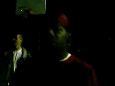 07 Freestyle