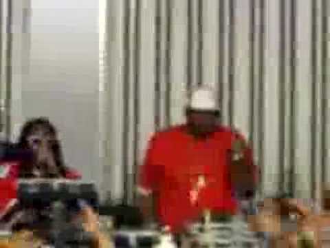 Lil Jon LIVE @ Diva Palace - Bia Biaaaa