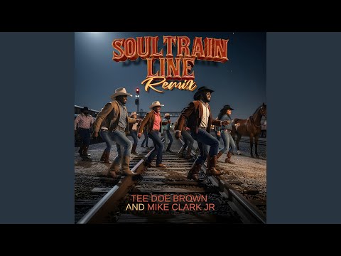 Soul Train Line (Remix)