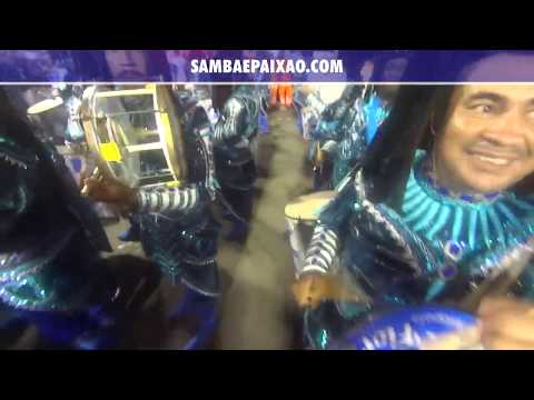 Carnaval 2019: Super Esquenta Bateria Nilopolitana Beija-Flor de Nilópolis