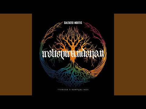 Videoclip de Choix Des Dames — Saltatio Mortis