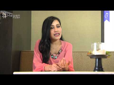 Memori Raya 2015 : Memori Raya bersama Sheila Abdul