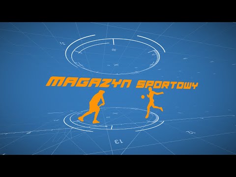 Magazyn Sportowy - 24.05.2021. Radomiak wiceliderem!