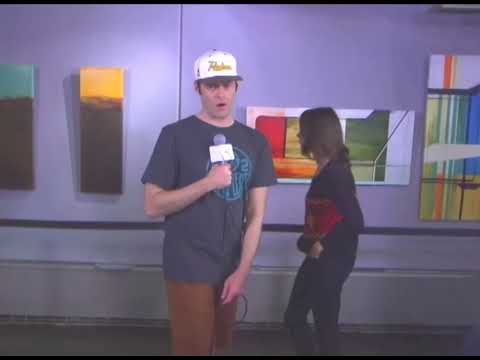 how baller can art be?