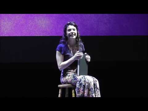 Alexanda Zorn | In My Own Little Corner | Royal Alexandra Theatre