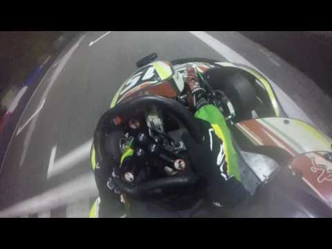 Kwc madrid 2016 karting rivas fase final