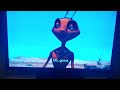 Antz 1998 A Worker Danced With My Fiance Magnifying Glass Attack