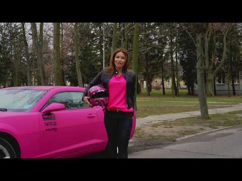 "Jak szybko to nie na drodze"- Karolina Pilarczyk