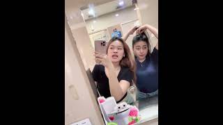 Download lagu ADEL SALSABELA & EVA KHOLIQ MAHESA MUSIC... mp3