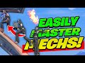 Master Controller MECHANICS In Just 12 Minutes Tips Tricks