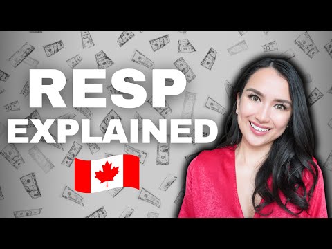 RESP Explained | Everything You Need To Know About RESP