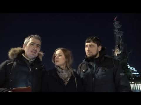 Политика - дело каждого - поправка в 67 статью