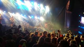 Agafant l&#39;horitzó - TXARANGO (Festivern 2017)