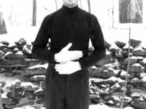 Martin Vršecký - Temno (K. Černoch)