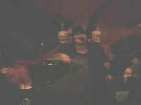 scarecrow hill live..archives 2006 "jack" "free the 3" awareness show